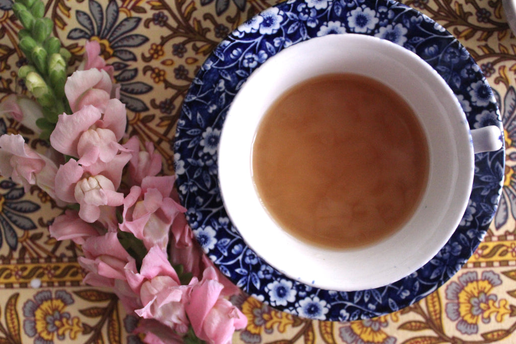 2025 Tea Festival