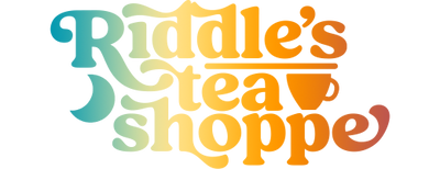 Riddle's Tea Shoppe