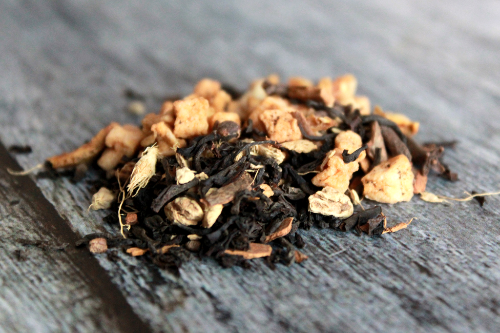 Tea Riddle Tea _ – Riddle's Tea Shoppe