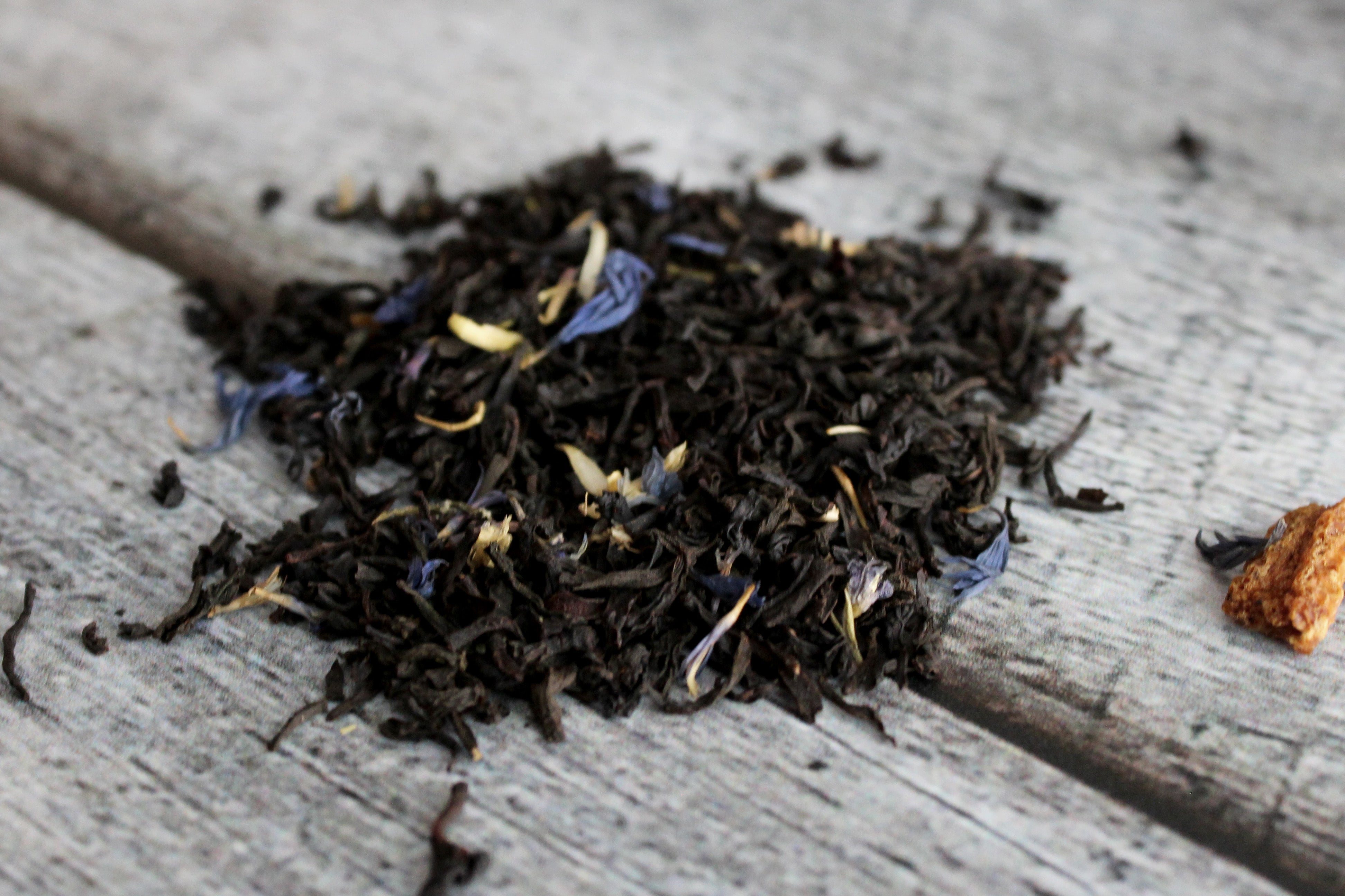 Tea. Earl Grey. Hot. – Riddle's Tea Shoppe