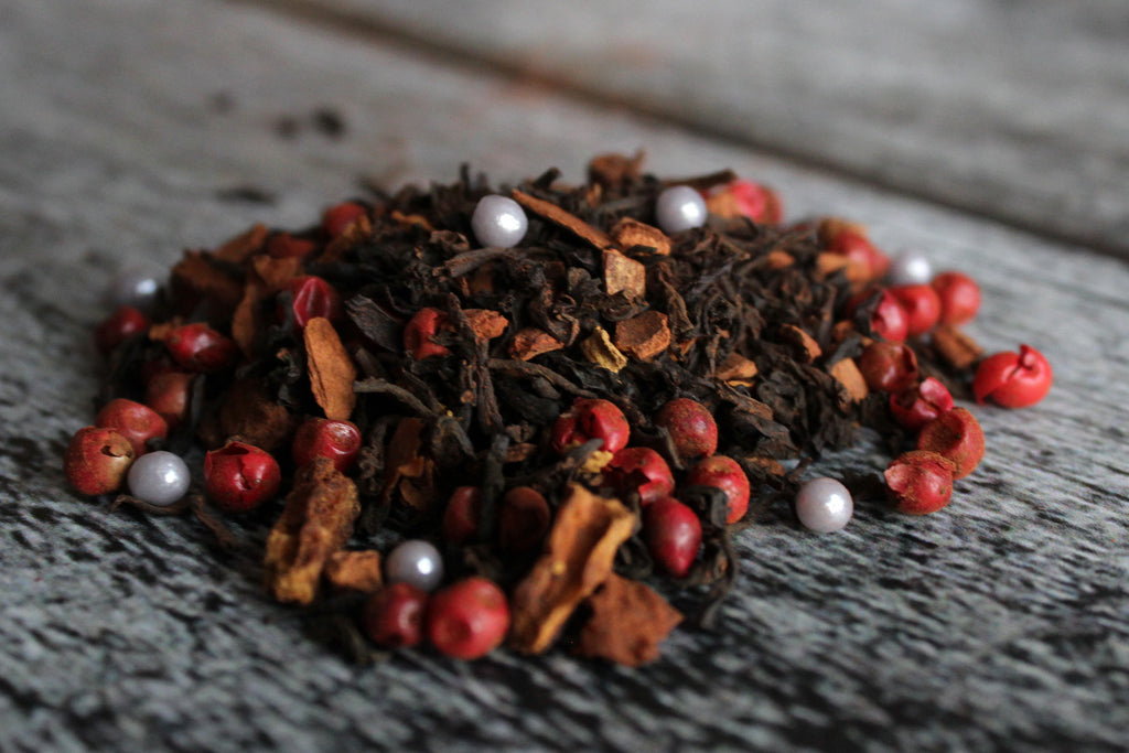 Tea – Riddle's Tea Shoppe