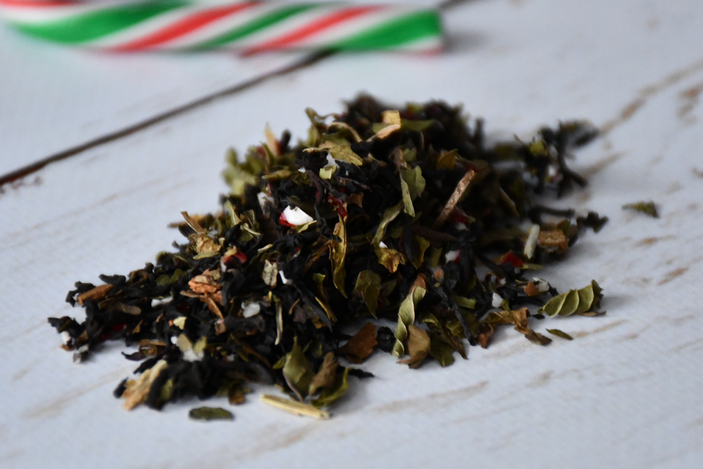 Toad Riddle Peppermint Toad – Riddle's Tea Shoppe